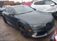 WUAWRAFC4GN905798 2016 AUDI