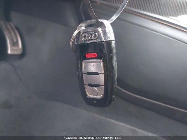 WUAWRAFC4GN905798 2016 AUDI