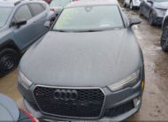 WUAWRAFC4GN905798 2016 AUDI