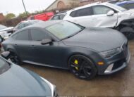WUAWRAFC4GN905798 2016 AUDI