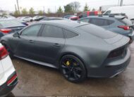 WUAWRAFC4GN905798 2016 AUDI