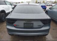 WUAWRAFC4GN905798 2016 AUDI