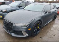WUAWRAFC4GN905798 2016 AUDI