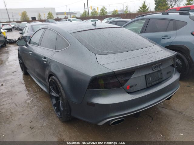 WUAWRAFC4GN905798 2016 AUDI
