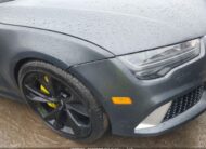 WUAWRAFC4GN905798 2016 AUDI
