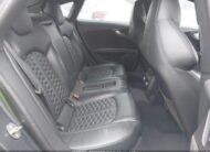 WUAWRAFC4GN905798 2016 AUDI