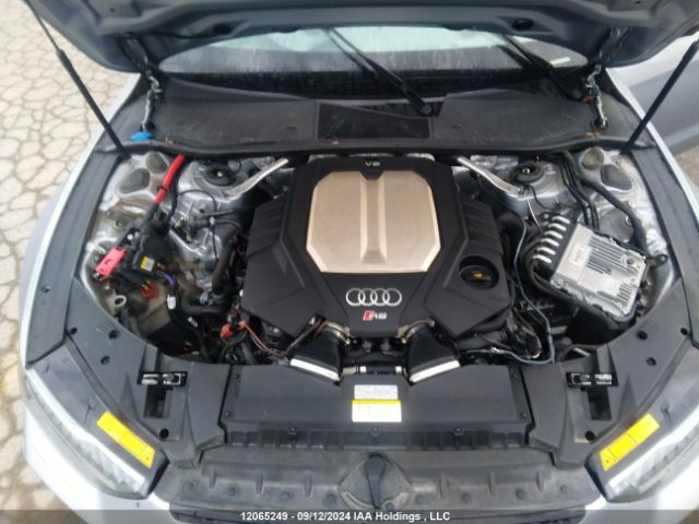 WUAPCBF25PN902976 2023 AUDI