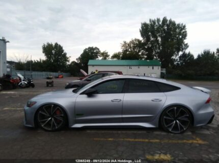 WUAPCBF25PN902976 2023 AUDI