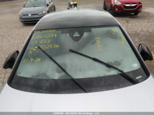 WUAPCBF25PN902976 2023 AUDI