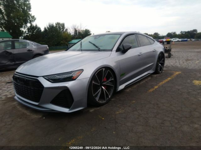 WUAPCBF25PN902976 2023 AUDI