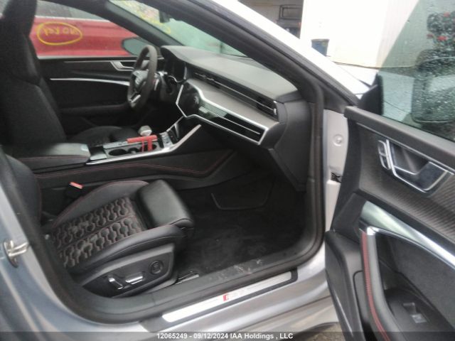 WUAPCBF25PN902976 2023 AUDI