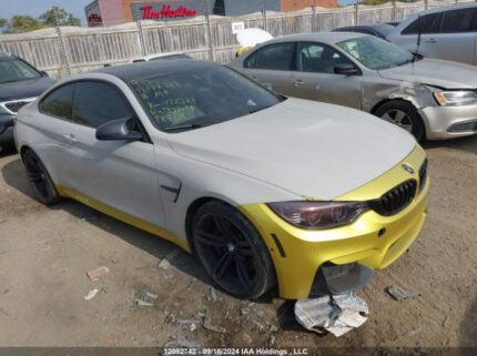 WBS3R9C5XGK338494 2016 BMW