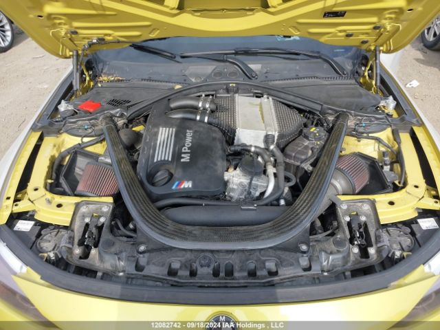 WBS3R9C5XGK338494 2016 BMW