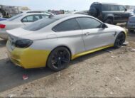 WBS3R9C5XGK338494 2016 BMW
