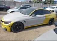 WBS3R9C5XGK338494 2016 BMW