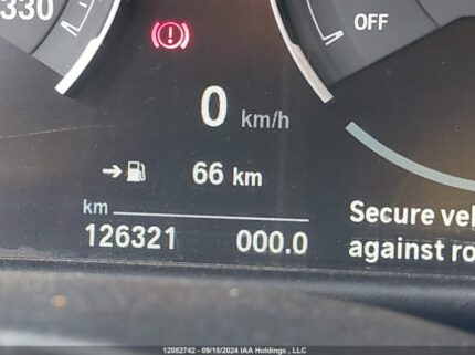 WBS3R9C5XGK338494 2016 BMW