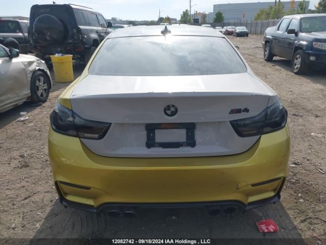 WBS3R9C5XGK338494 2016 BMW