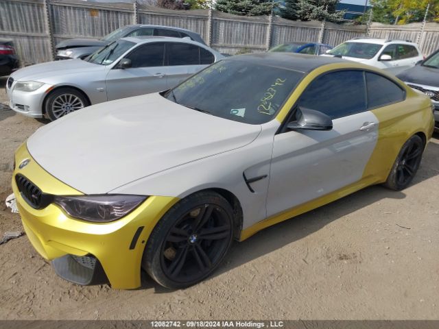 WBS3R9C5XGK338494 2016 BMW