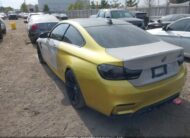 WBS3R9C5XGK338494 2016 BMW