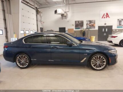 WBA33AG01PCM57325 2023 BMW