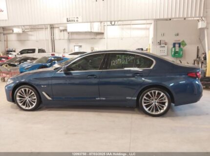 WBA33AG01PCM57325 2023 BMW
