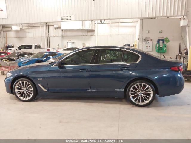 WBA33AG01PCM57325 2023 BMW