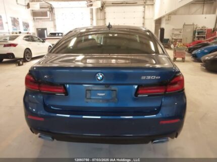WBA33AG01PCM57325 2023 BMW