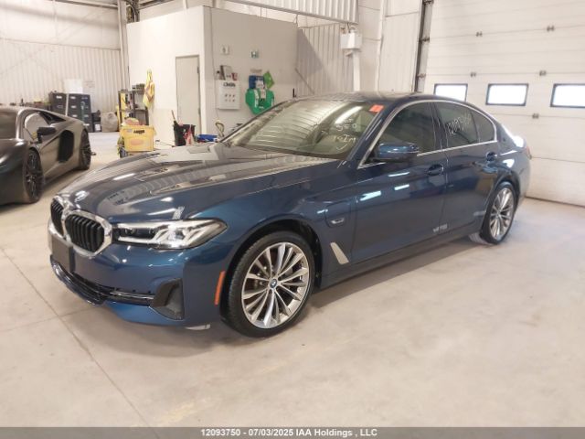 WBA33AG01PCM57325 2023 BMW