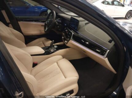 WBA33AG01PCM57325 2023 BMW
