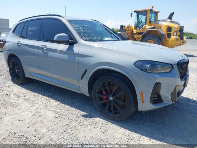 5UX53DP03R9V00185 2024 BMW