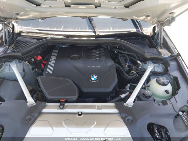 5UX53DP03R9V00185 2024 BMW