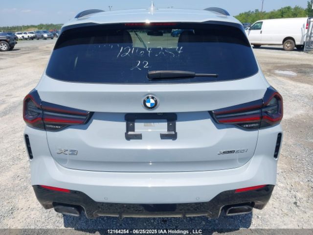 5UX53DP03R9V00185 2024 BMW