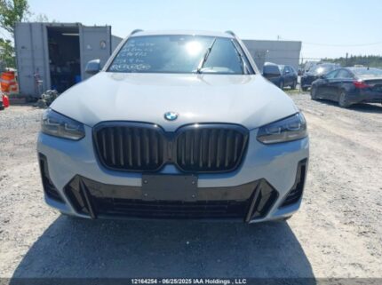 5UX53DP03R9V00185 2024 BMW