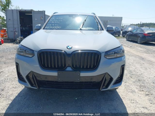 5UX53DP03R9V00185 2024 BMW