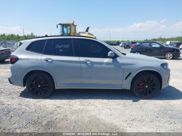 5UX53DP03R9V00185 2024 BMW