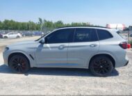 5UX53DP03R9V00185 2024 BMW