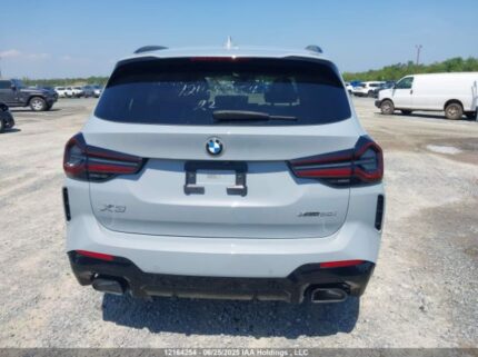 5UX53DP03R9V00185 2024 BMW