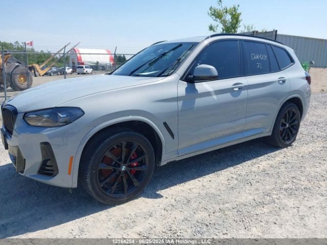 5UX53DP03R9V00185 2024 BMW