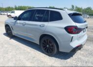 5UX53DP03R9V00185 2024 BMW