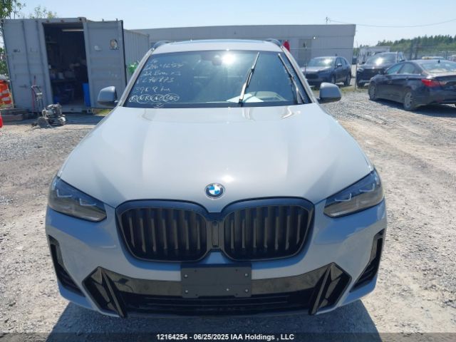 5UX53DP03R9V00185 2024 BMW