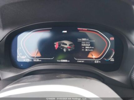 5UX53DP03R9V00185 2024 BMW