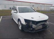 WAUCNAF42JN004373 2018 AUDI