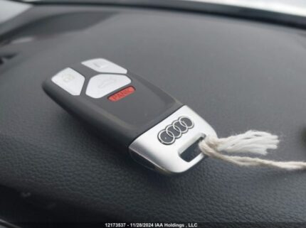 WAUCNAF42JN004373 2018 AUDI