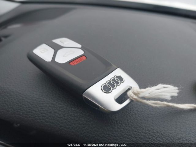 WAUCNAF42JN004373 2018 AUDI