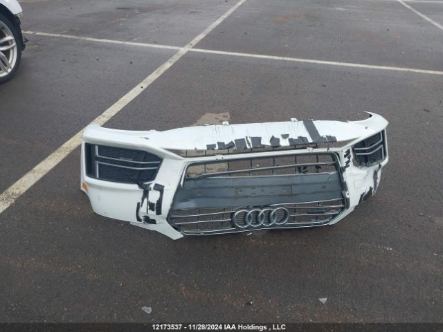 WAUCNAF42JN004373 2018 AUDI
