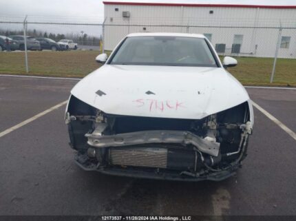 WAUCNAF42JN004373 2018 AUDI