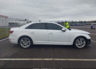 WAUCNAF42JN004373 2018 AUDI