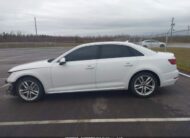 WAUCNAF42JN004373 2018 AUDI