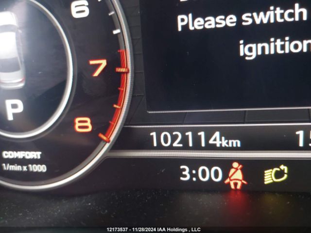WAUCNAF42JN004373 2018 AUDI