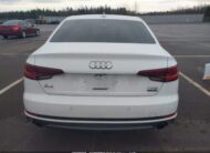 WAUCNAF42JN004373 2018 AUDI